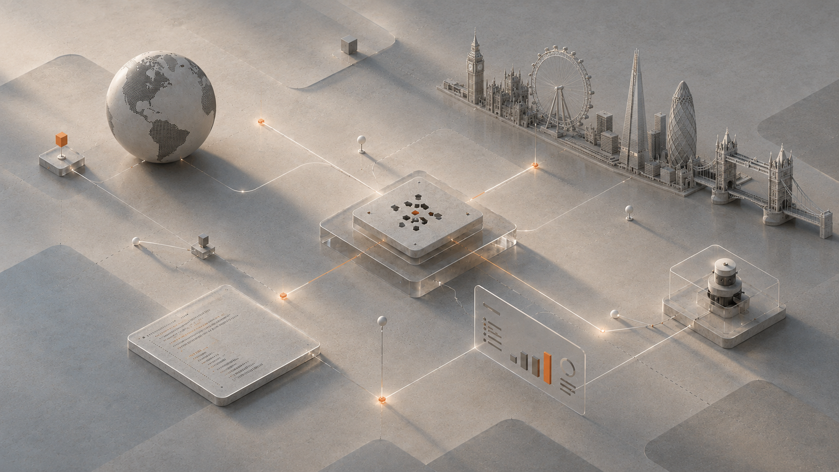 Global founders and talent building physical AI